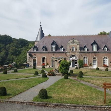 בורן Castel Sainte Marie - Hebergement מראה חיצוני תמונה